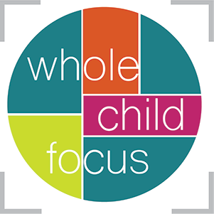 whole child logo